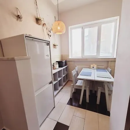 Locatie Fancy Apartment *