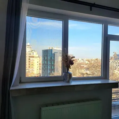 Locatie Fancy Apartment