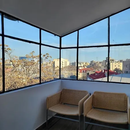 Apartment Locatie Fancy *