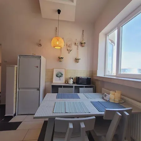 Locatie Fancy Apartment *