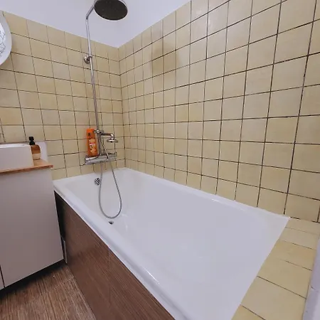 Locatie Fancy Apartment Bucharest