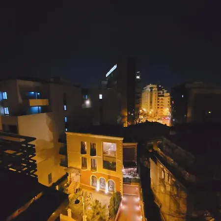 1a شقة بوخارست