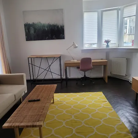 1a Apartamento Bucarest